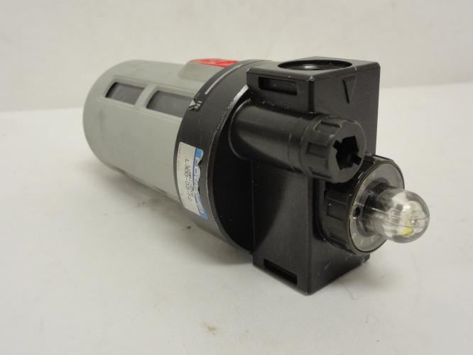 Koganei L300-03-F2; Lubricator; 3/8 NPT; 0.93MPa