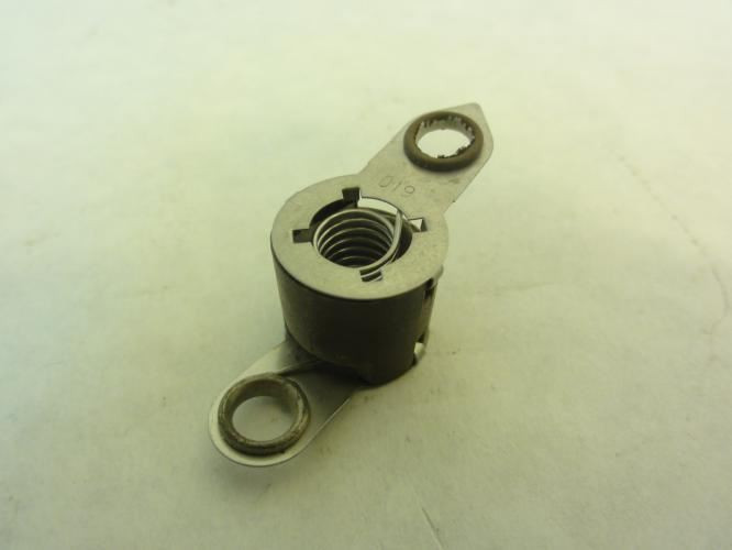 Autosplice 1019; Overload Thermal Unit