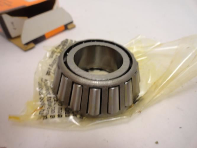 Timken L44643; Roller Bearing Cone; 1"ID