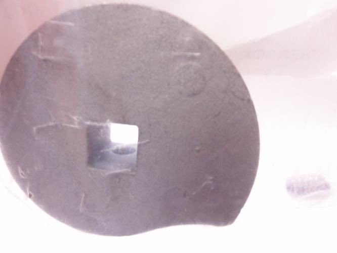 Parker 202283; Cam Kit; A4AM Standard