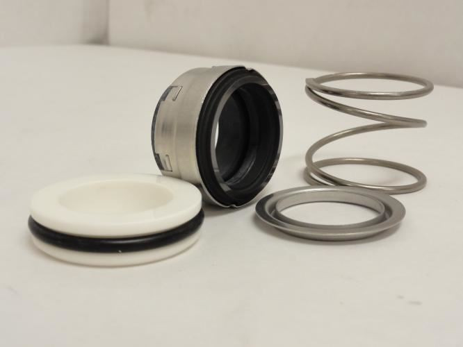 John Crane C10174; Mechanical Seal Assembly; Size: 1.125"
