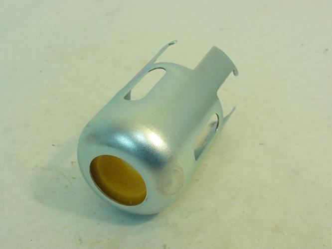 Festo FRS-1/4-S-B 10635; Metal Safety Cage; 3057