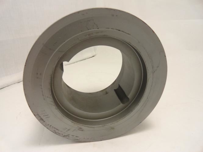 Continental P38-14M-85-3020; Bushed Pulley; 85mm W; 14mm Pitch