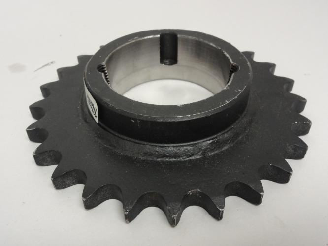 Martin 60BTB25-2012; Bushed Sprocket # 60; 25Teeth