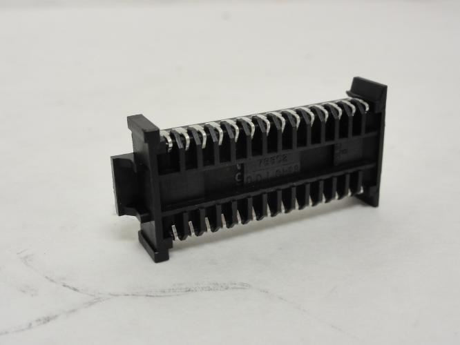 Allen-Bradley 1742-M2; Memory Module; Ser: A