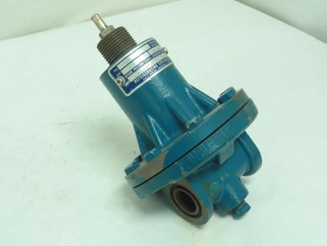 Parker A28-3/8"; Pressure Regulator 0-150psi; 3/8" Port