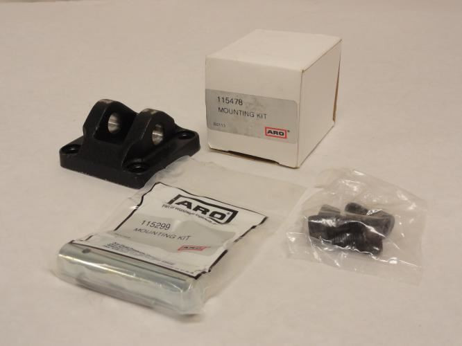 ARO 115478; Fixed Clevis Mounting Kit