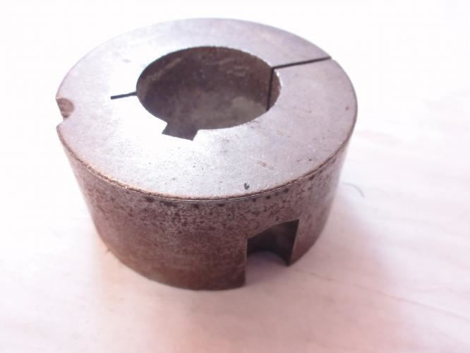 Martin 2012 1-1/4; Taper Lock Bushing; 1-1/4"ID