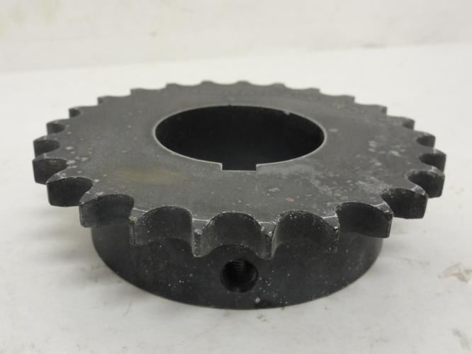 Martin 08B25-1-3/4; Metric Sprocket # 08; 25Teeth; 45mm ID