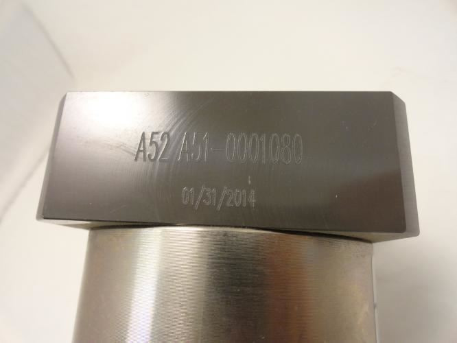 Wittenstein LP 090W-MF1-7; Planetary Gearhead 090 Size