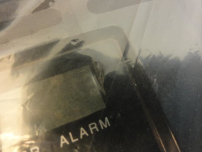 Boston Gear BCX4010; AC Motor Speed Control; 1HP; 460V; 2.4A