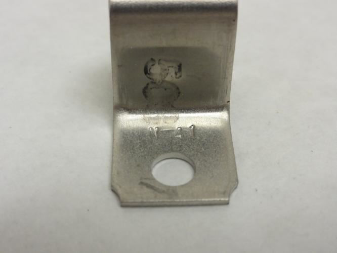 Allen-Bradley N41; Overload Thermal Unit SER: N