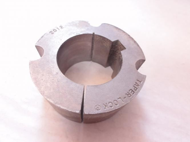 Dodge 119258; Taper-Lock Bushing; 1-9/16"ID; 2012 Series