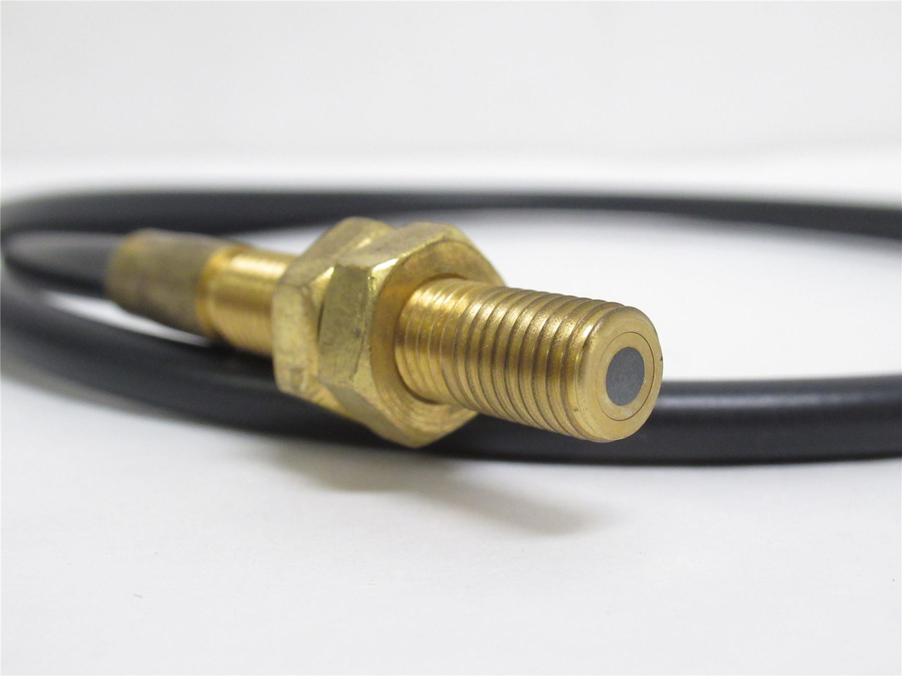 Banner PF-IT23P; Fiber Optic Cable; 36" Long; 32mmOD; Opposed