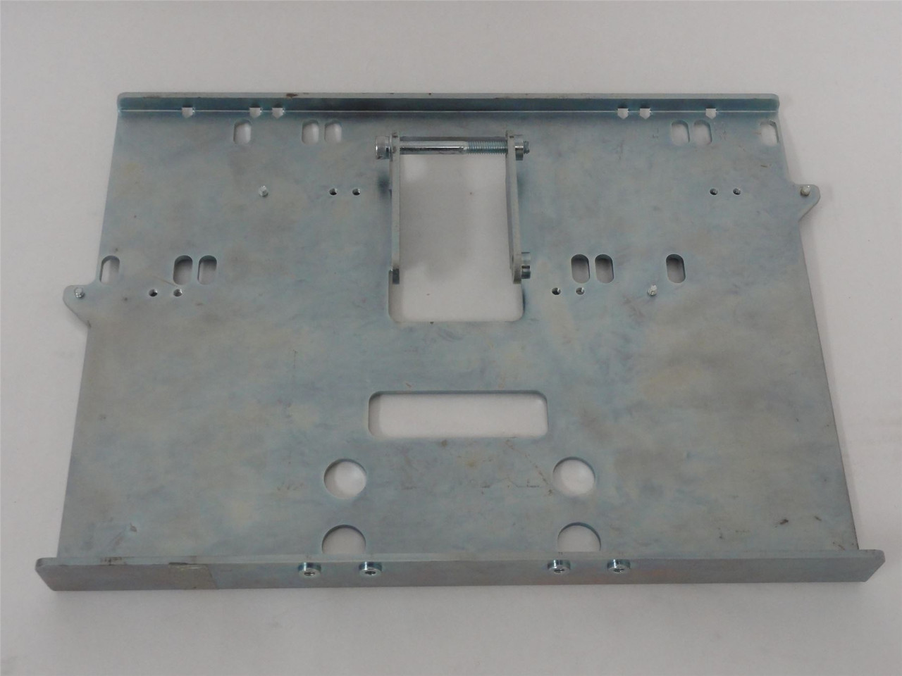 Datalogic MK-XRF-BM; Extension Bracket; Incomplete