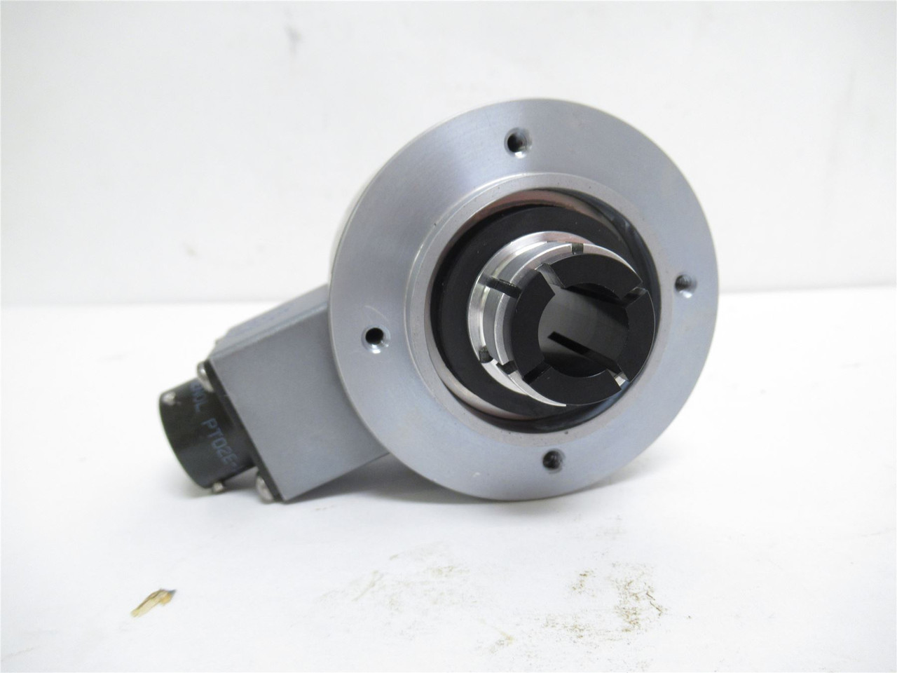 BEI 01072-479; Optical Rotary Sensor; 5-28VDC In; 1024 PPR