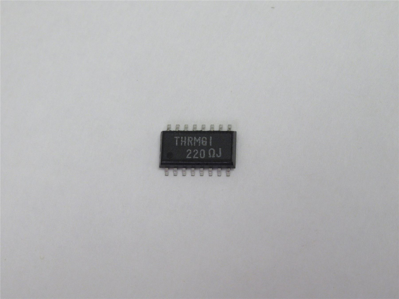 TAISEIOHM THR-MGI220; Lot-30 IC Chip SOP16
