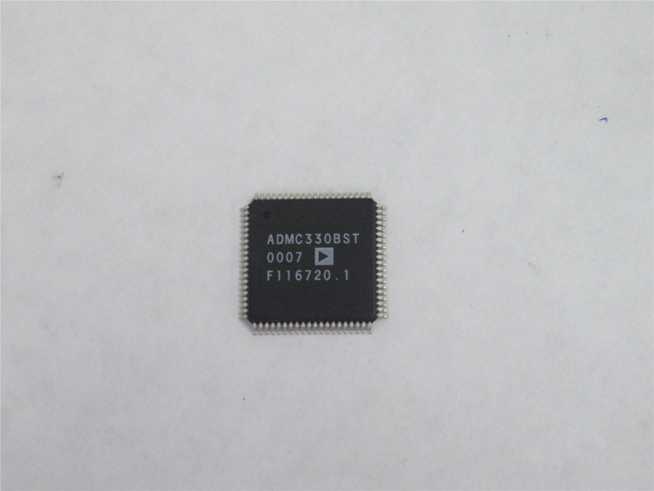 Analog Devices ADMC330BST; Digital Signal Processor;0-Ext Bit