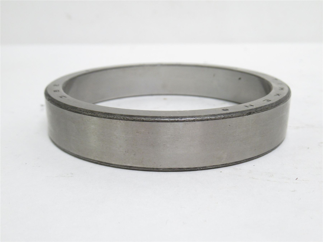 Timken 382; Tapered Roller Bearing Cup; 3-7/8"OD