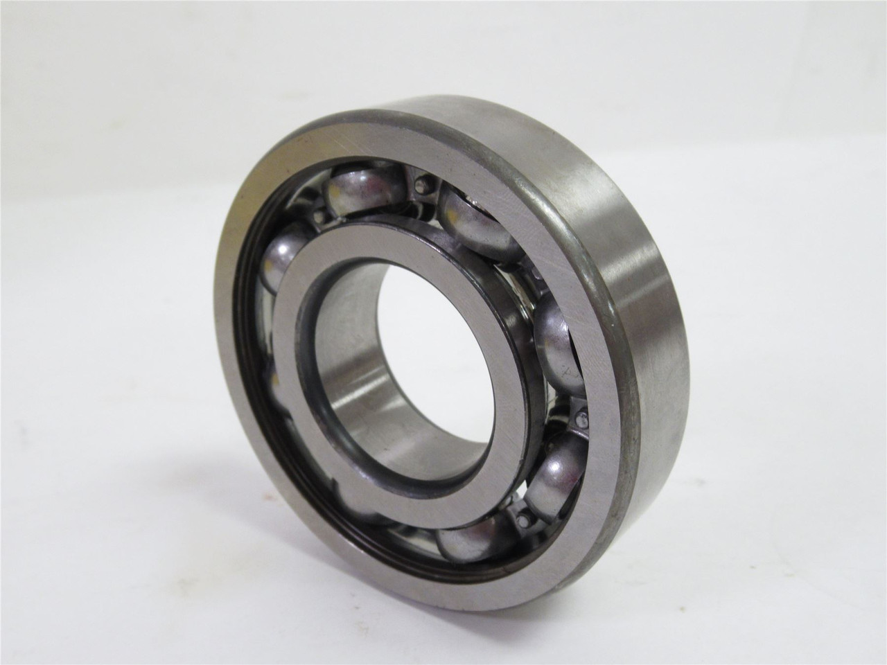 FAG 6307; Ball Bearing 35mmID x 80mmOD x 21mm Wide