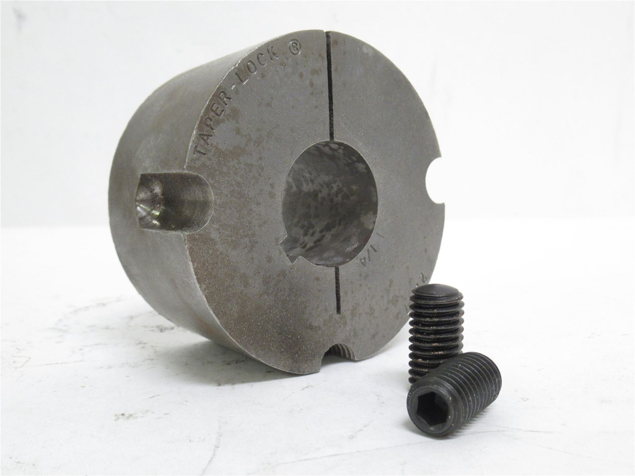 Dodge 2517 x 1-1/4; Taper-Lock Bushing 119112; 1-1/4"ID