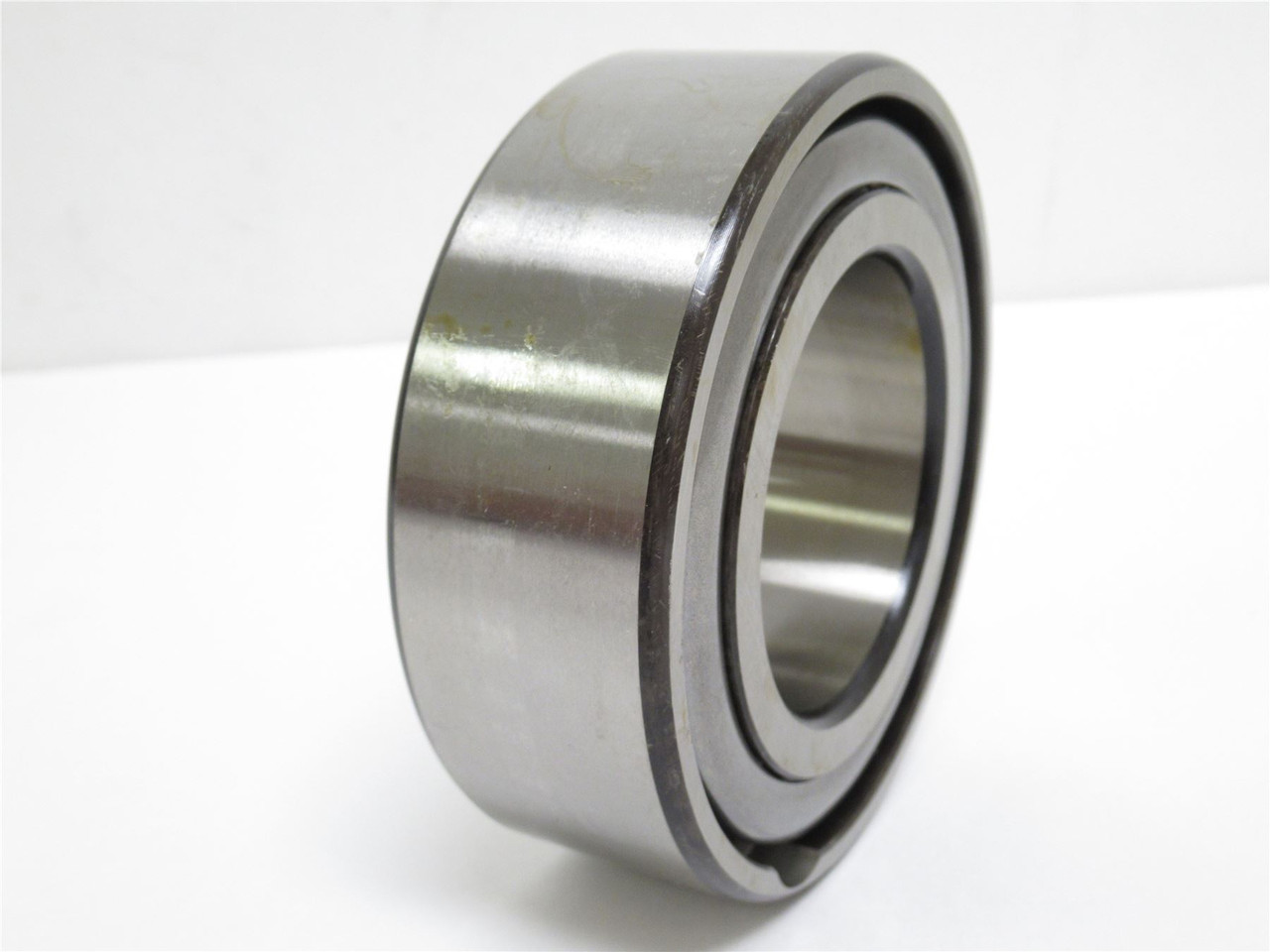 Fafnir 5212W; Double Row Angular Contact Bearing; 60mmID