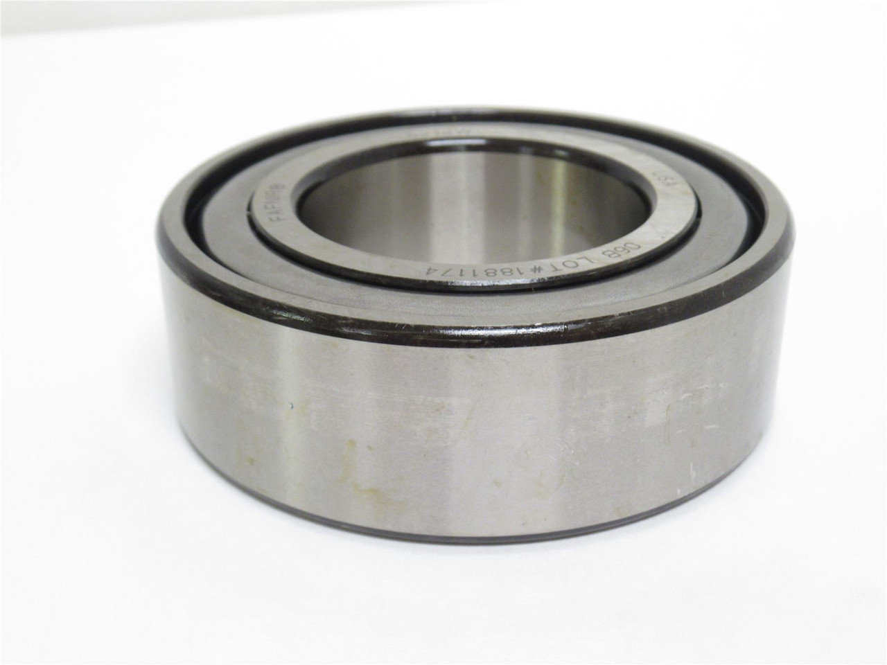 Fafnir 5212W; Double Row Angular Contact Bearing; 60mmID