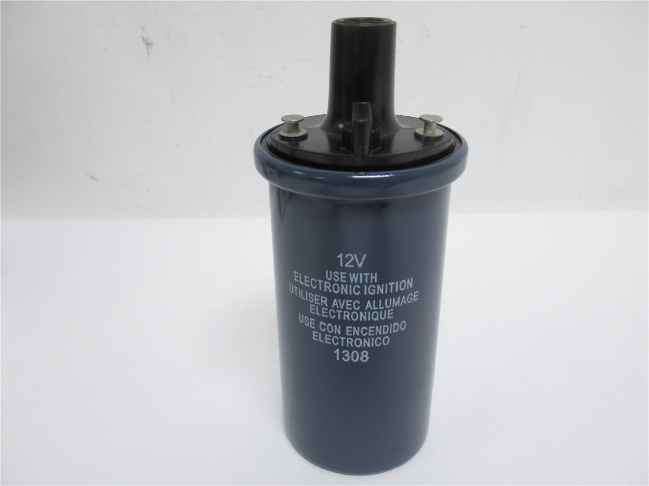 BWD E71P; Ignition Coil 1308; 12V