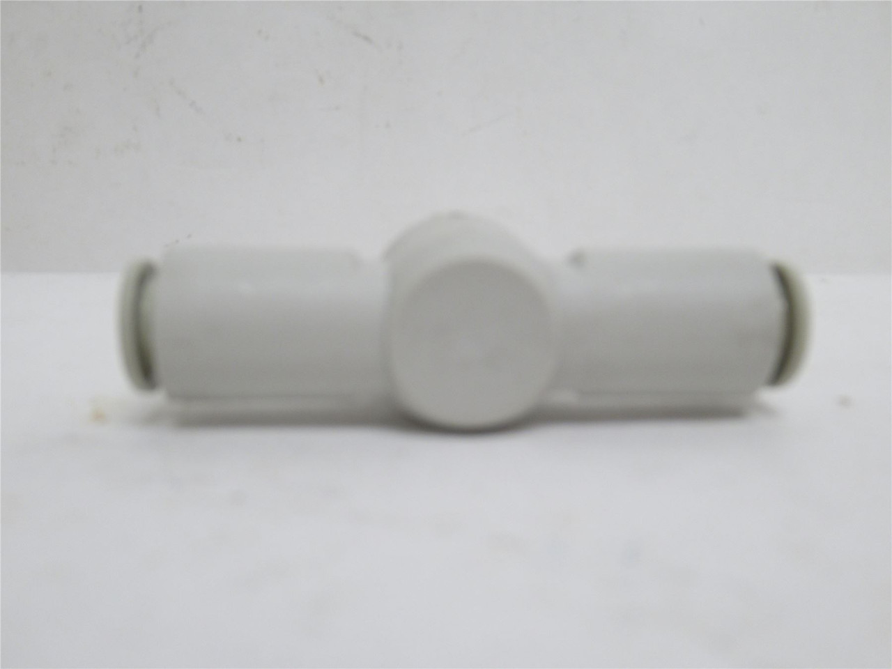 SMC AS2051FG; Inline Manual Flow Control Valve; 5/16" PTC