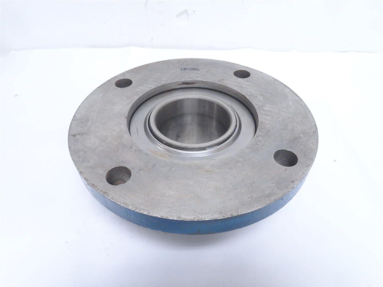 SKF FYR 3-18/W64; Flange Mount Roller Bearing; 3.00" Bore