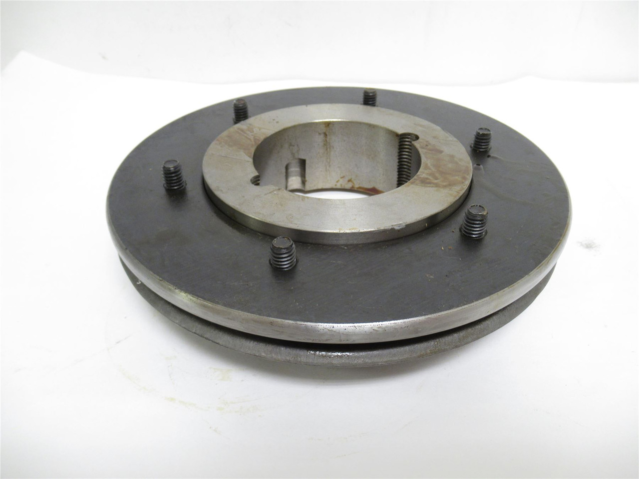 Dodge PX100HF; Bushed Tire Coupling Flange 010616