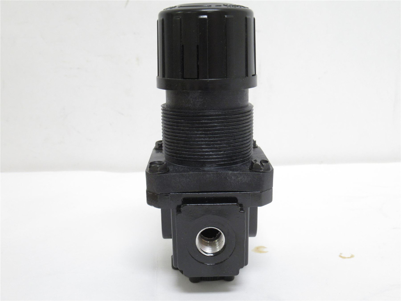 Exair 9008; Pressure Regulator W/Gauge; 1/4NPT; 0-160PSI