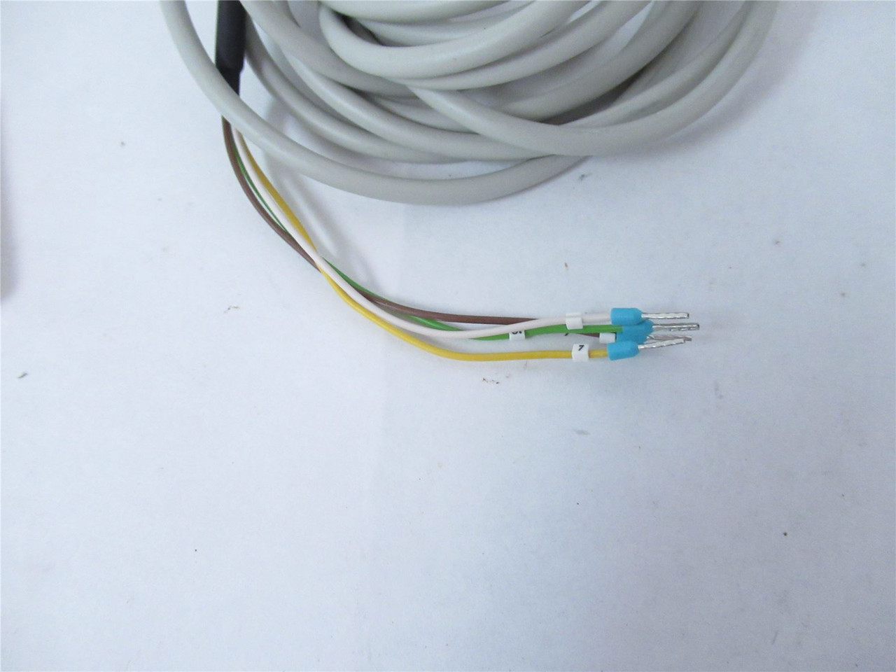 Robert Reiser 160873601; Line Sensor