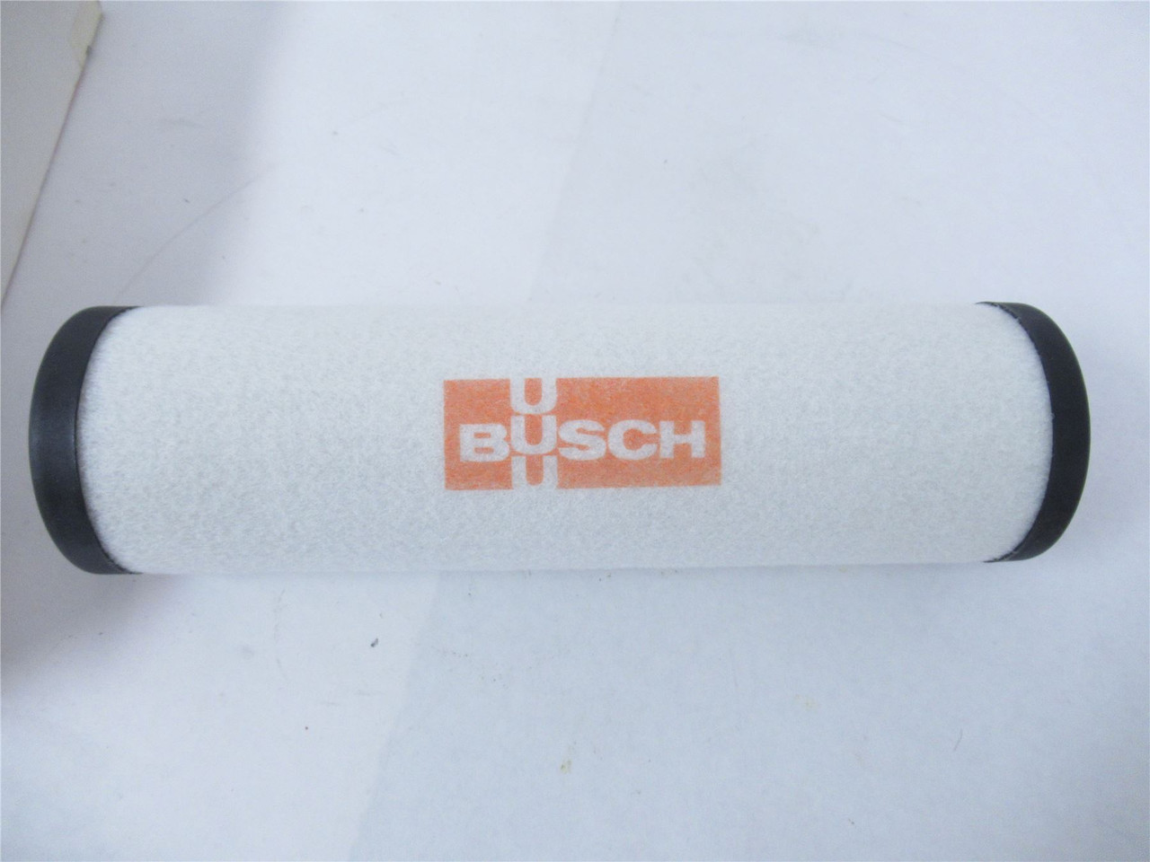 Busch 532140157; Oil Separator Filter  2.83"OD1 .28"ID 9.85"