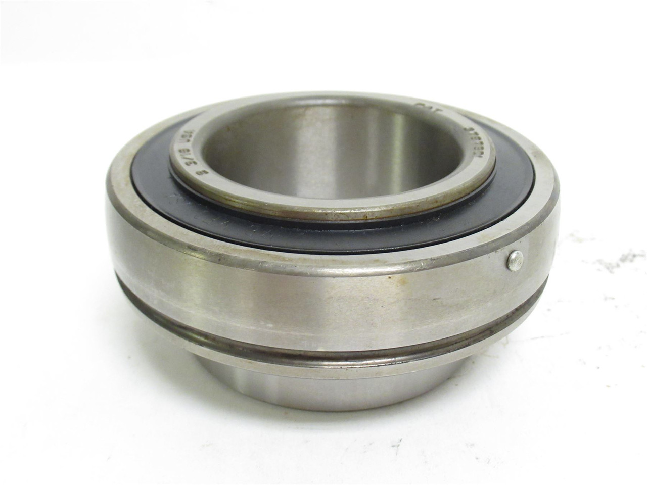 MB MB252-316-PA; Insert Ball Bearing; 2-3/16"ID x 100mmOD