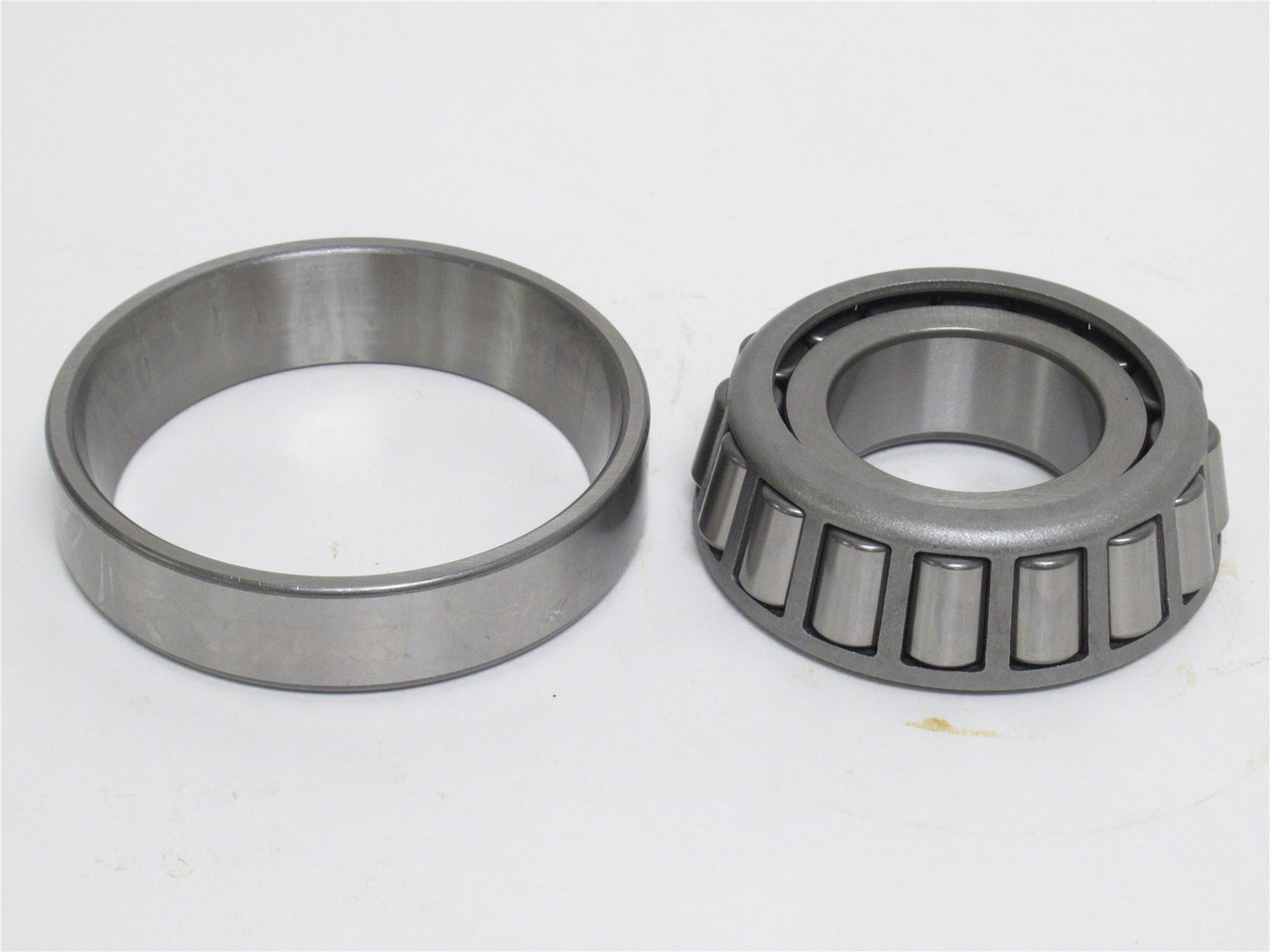 NTN 4T-30308; Tapered Roller Bearing W/Cup; 40mmID x 90mmOD