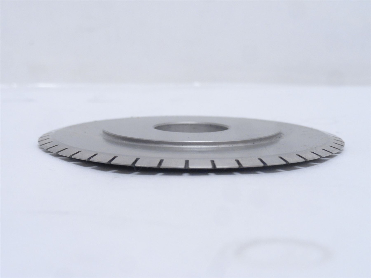 Multivac 106904914; Lot-10; Squeezing Knives