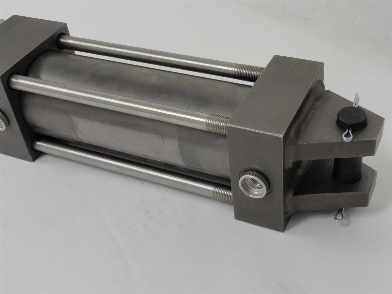 Marlen 880008; Hydraulic Cylinder 3000 PSI 2.5" Bore 6" Stroke