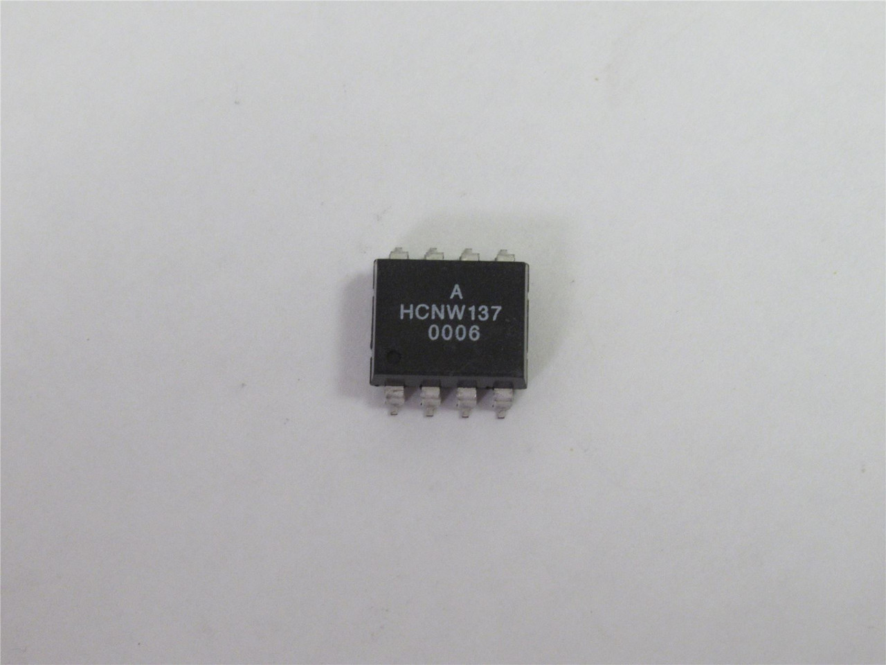 Broadcom HCNW137; Lot-40 Logic Output Optoisolator 10MBd
