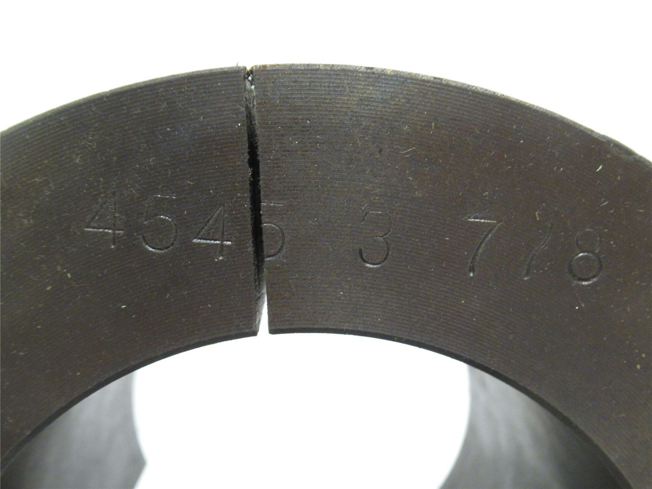 Martin 4545 3-7/8; Taper Bushing; 3-7/8'ID; 1" x 1/2" Key Way