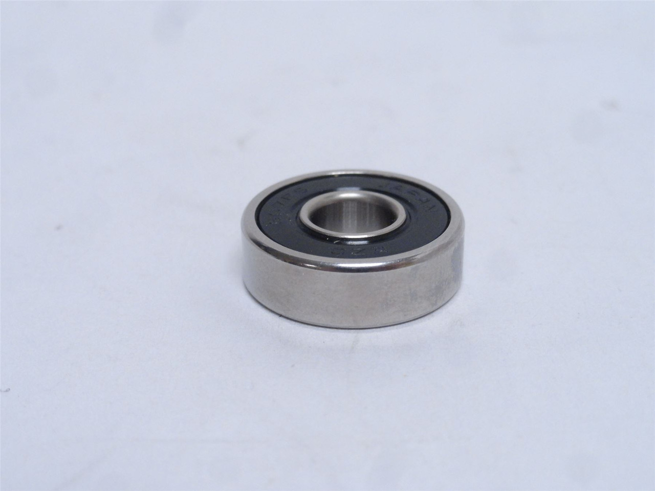 EZO 607-2RS; Ball Bearing 7mmID x 19mmOD x 6mm Wide