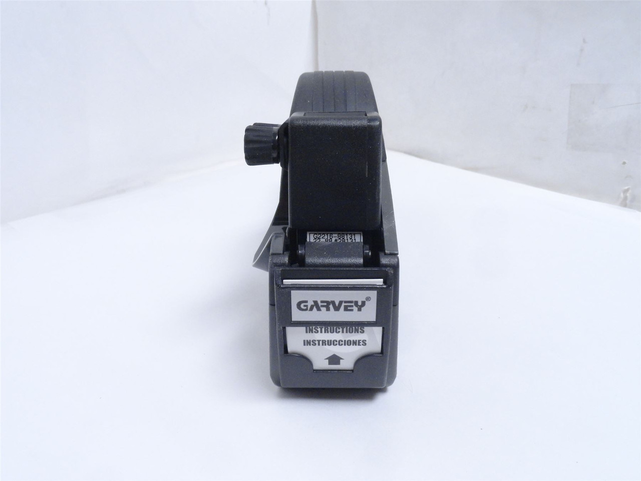 Garvey G2216-88131; Pricing Labeler; 7 Characters; 1-Line