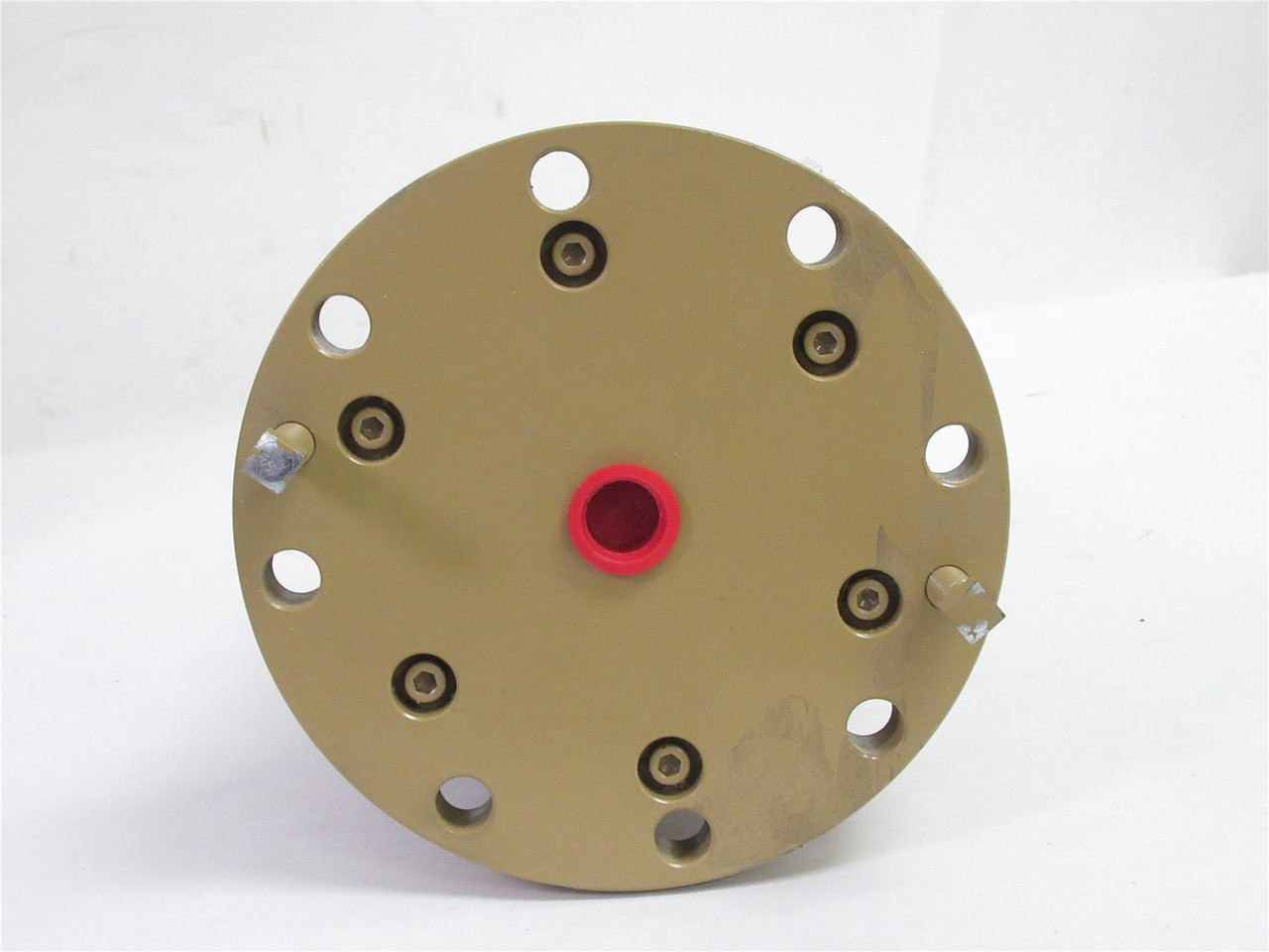 Protrans 152094-120; Cylinder; 6-1/2" Flange OD