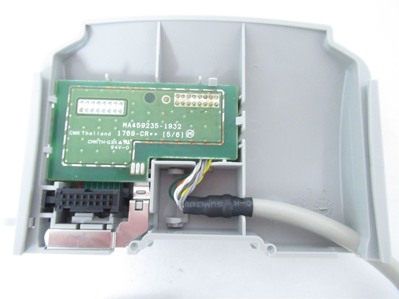 Allen-Bradley 1769-CRL; Expansion Cable Right to Left 1'