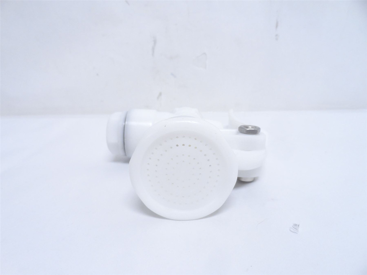 Schermer MDL D; Plastic Spray Nozzle; 6 Bar; 3/4" Barb