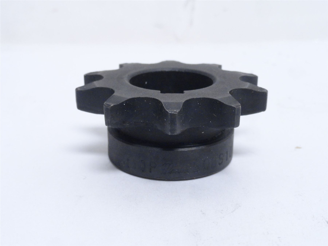 Martin 50BS10-1; Sprocket #50; 10-Teeth; 1"ID