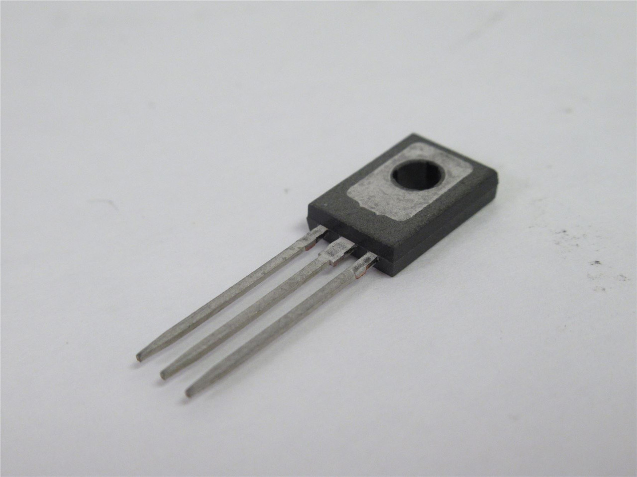 ON MJE172; Lot-30 Bipolar Single Transistor; 80V; 3A; 1.5W