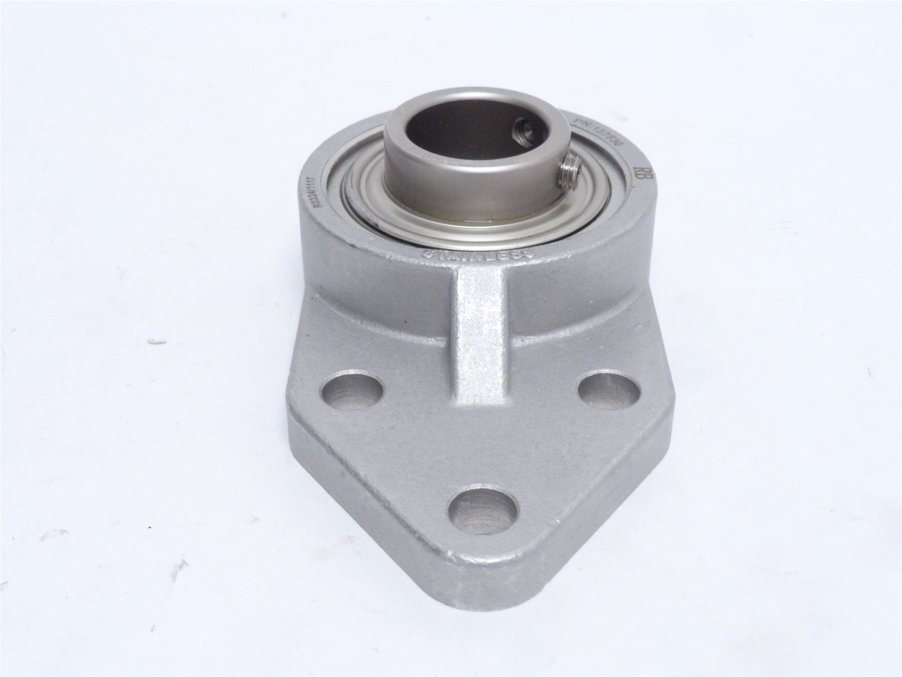 Dodge FB-SCFS-100-SHFS; Flange Bearing 137530; SS; 1"ID
