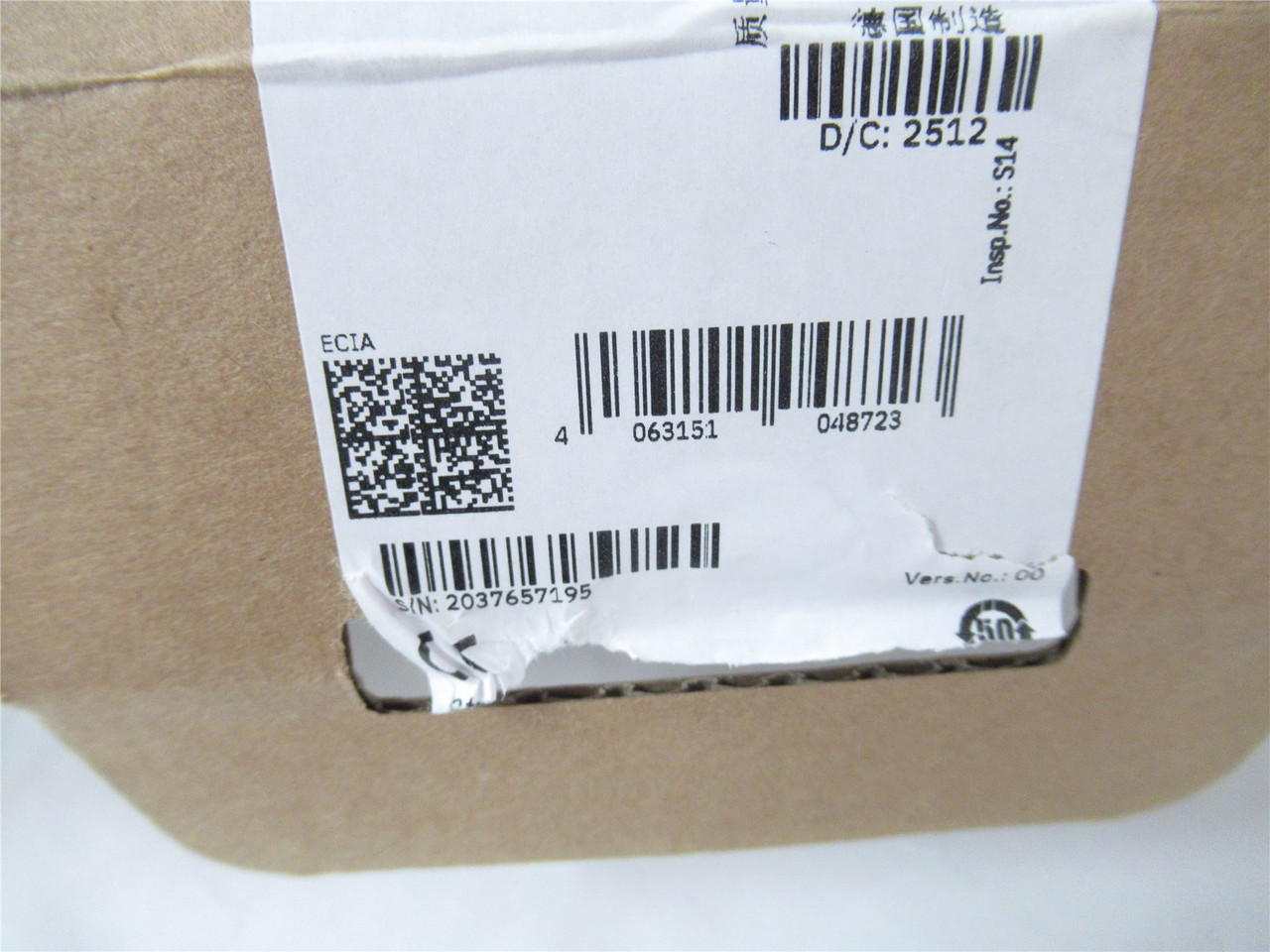 Phoenix Contact 1701 7POE; Industrial Ethernet Switch