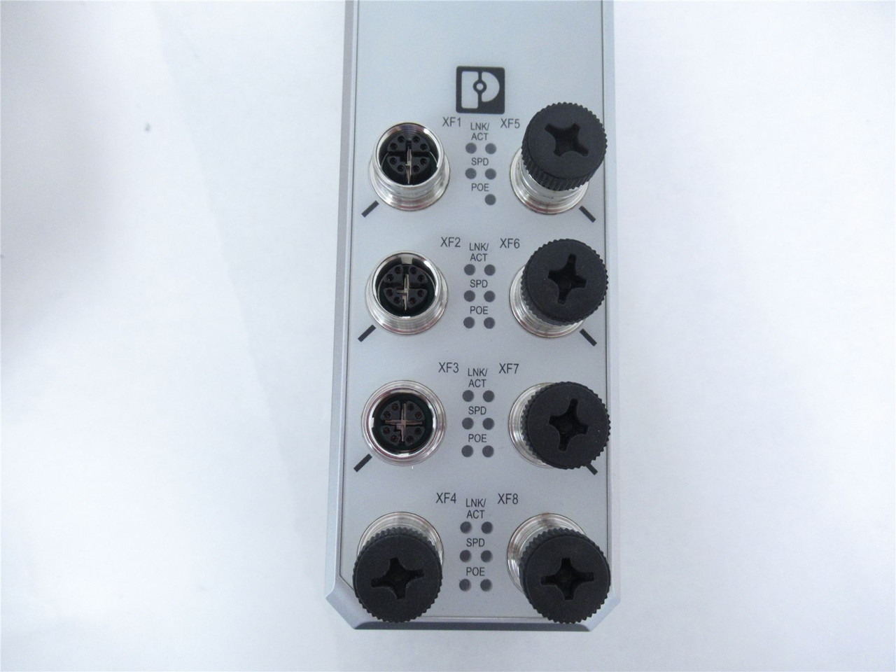 Phoenix Contact 1701 7POE; Industrial Ethernet Switch